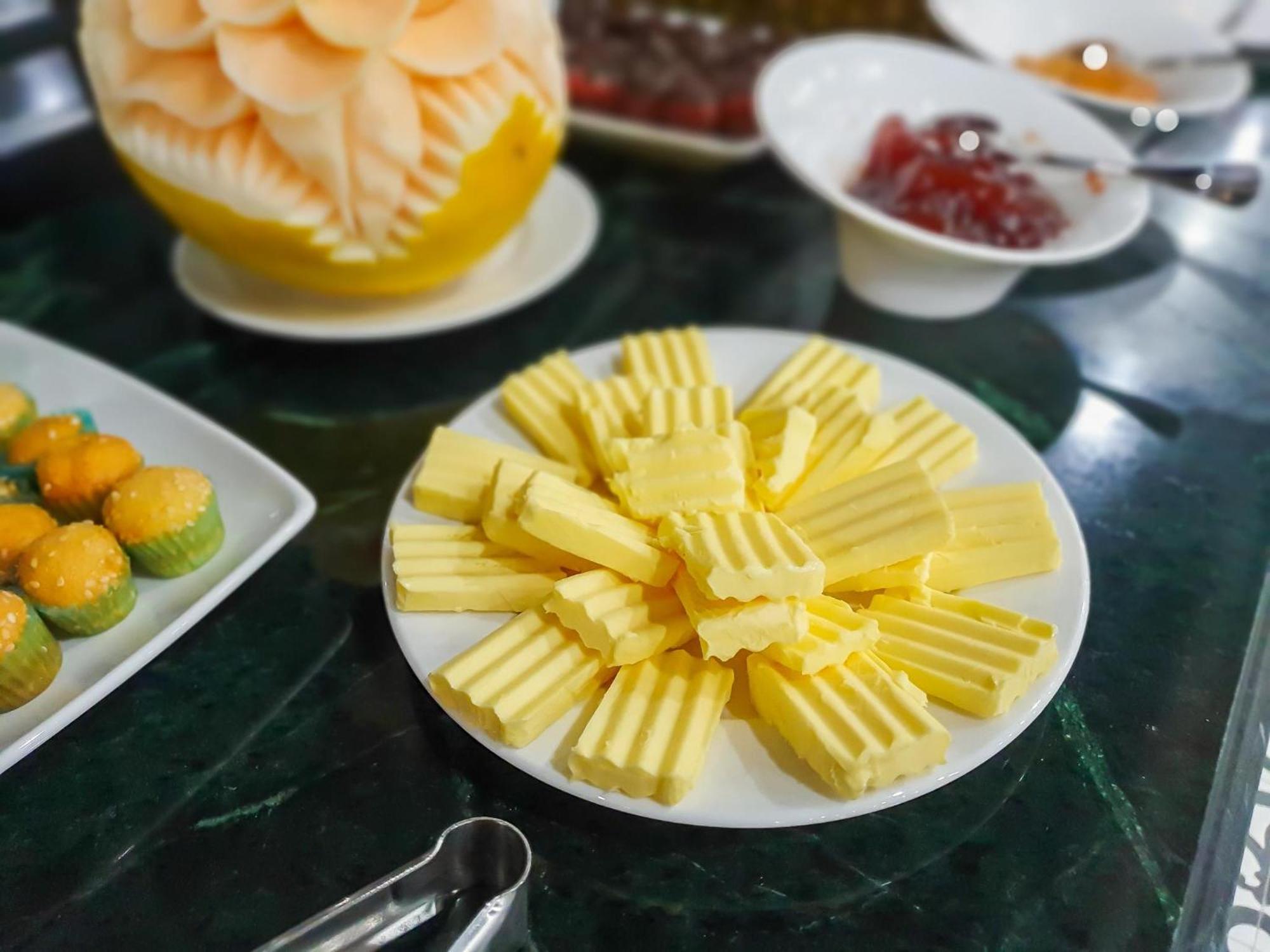 La Stella Hotel Ha Long Zewnętrze zdjęcie