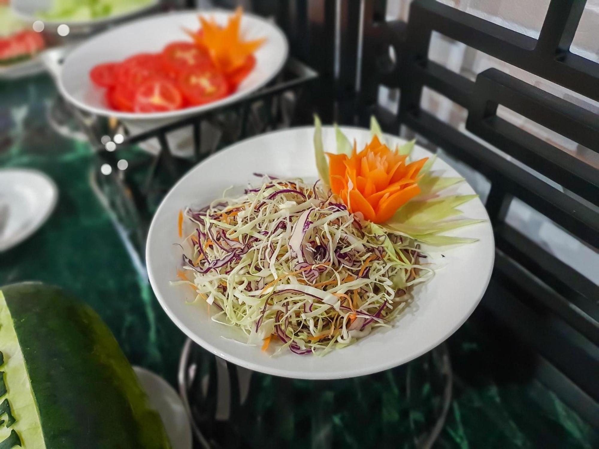 La Stella Hotel Ha Long Zewnętrze zdjęcie