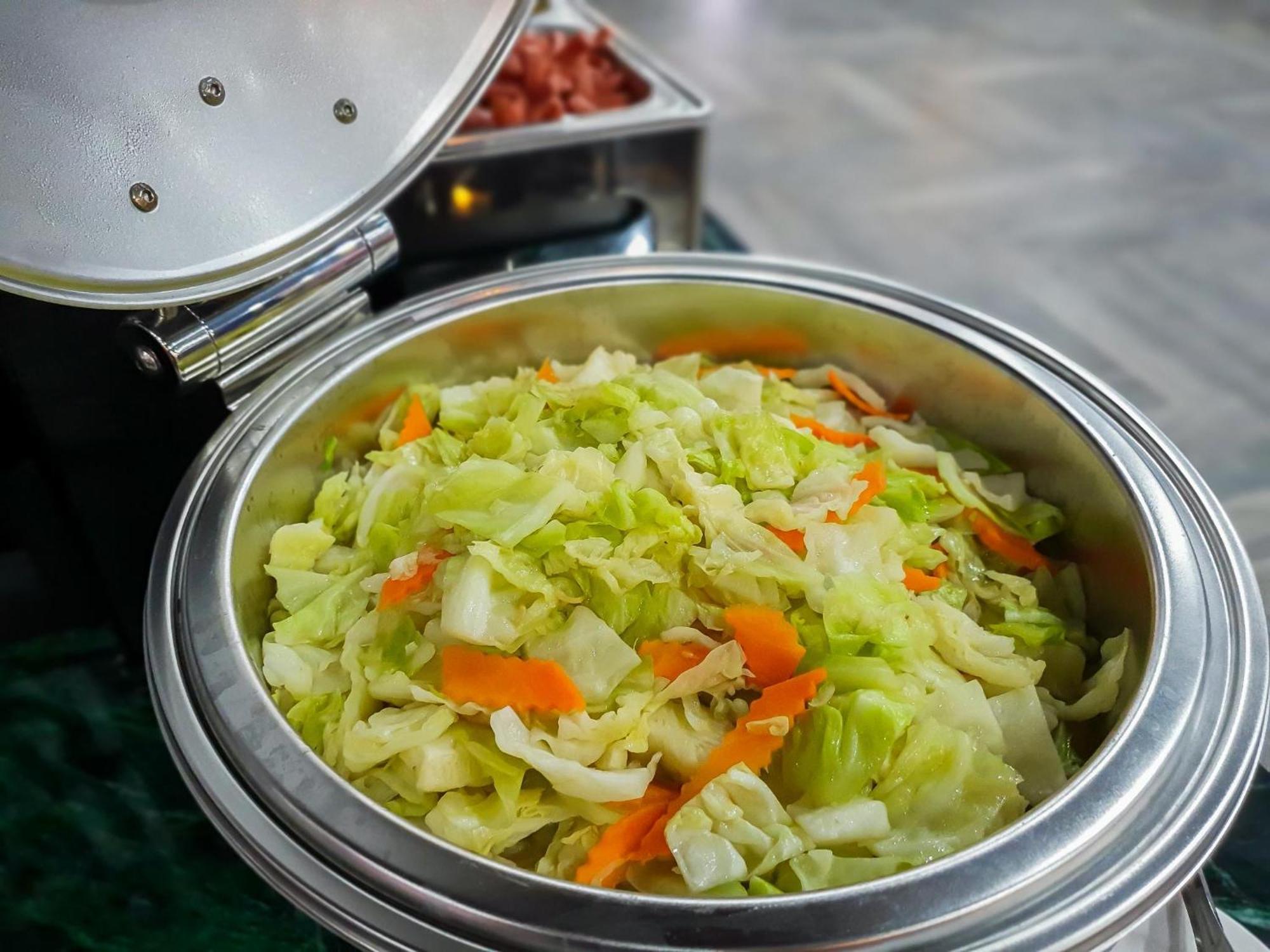 La Stella Hotel Ha Long Zewnętrze zdjęcie