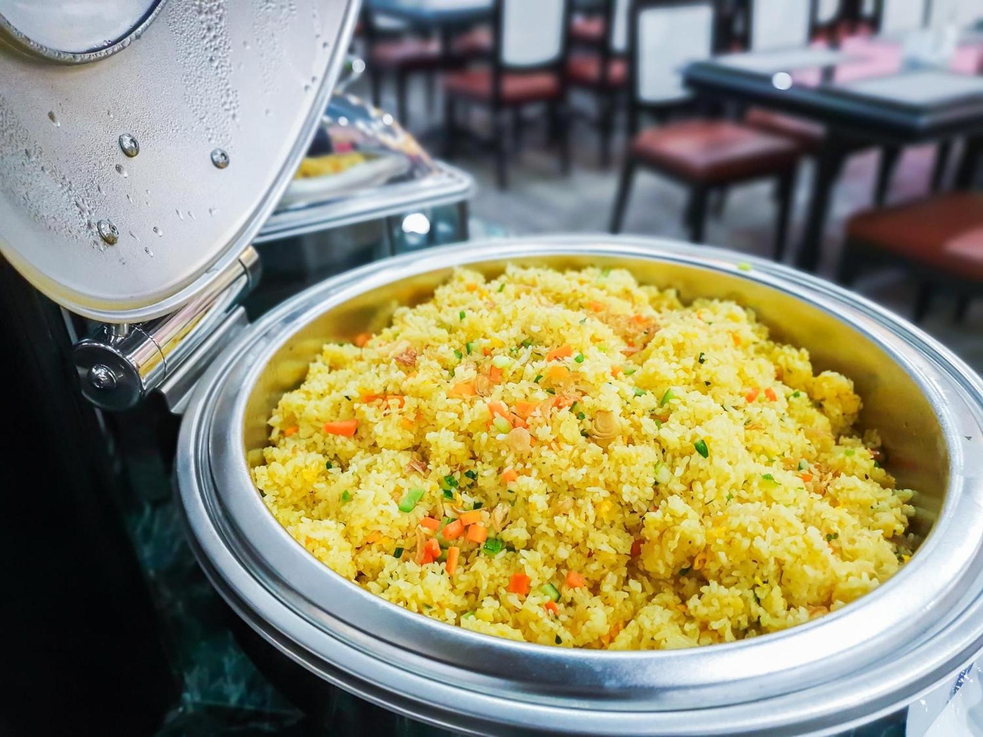 La Stella Hotel Ha Long Zewnętrze zdjęcie