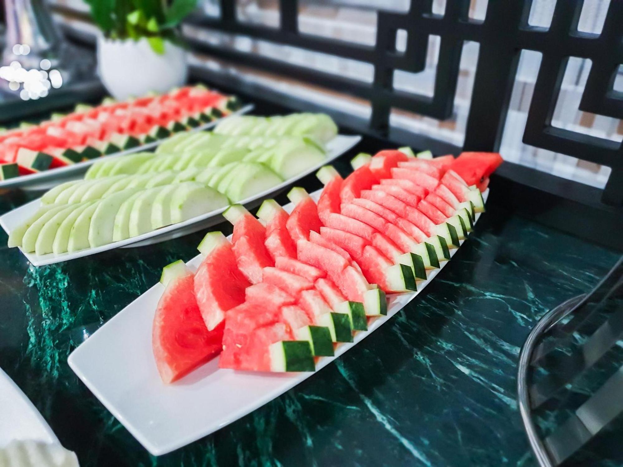 La Stella Hotel Ha Long Zewnętrze zdjęcie